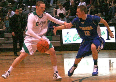 Check out the Tahoma boys basketball team and other schools at the ShoWare Shootout Dec. 22 in Kent.