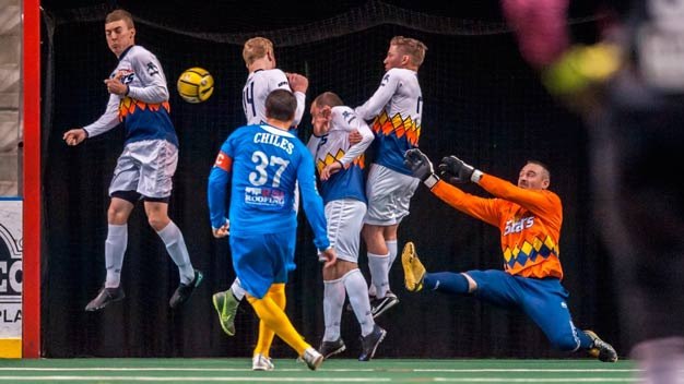 The Tacoma Stars will open their Major Arena Soccer League home season on Nov. 6 at the ShoWare Center in Kent.