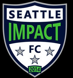 The Seattle Impact are scheduled this fall to play at the ShoWare Center in Kent as part of a new indoor pro soccer league.