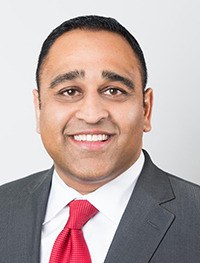 Ketul J. Patel