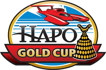 The Gold Cup is the oldest active trophy in motor sports and was was first awarded in 1904 as the APBA Challenge Cup. Tri-Cities has hosted the Gold Cup four times