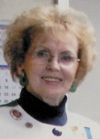 Hilda Meryhew