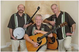 The Kingston Trio kicks off the city of Kent's Spotlight Series with a concert at 7:30 p.m. on Friday