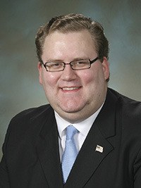 State Rep. Marko Liias