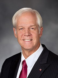 Rep. Mark Hargrove