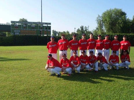 Top row is (left to right):  Manager Kirk Davis