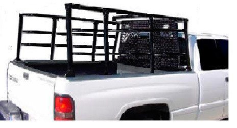 Kent Police are looking for a yellow pickup with a rack similar to this one involved in a hit-and-run accident Oct. 22 that killed a Kent man.