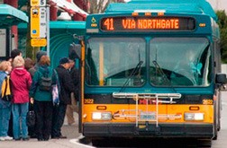 Metro bus fares could go up under a proposal by King County Executive Dow Constantine.