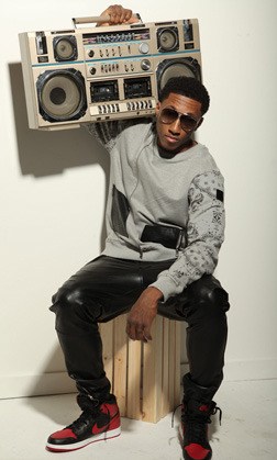 Christian rapper Lecrae plays Oct. 19 at the ShoWare Center in Kent.