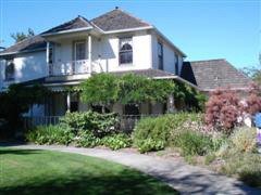 The Neely-Soames Historic Homestead in Kent will be open for tours Saturday