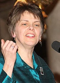 Mary Beth Tinker