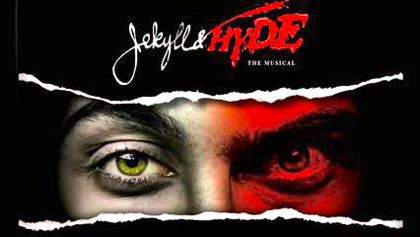 At the Ridge Theatre Company presents 'Jekyll & Hyde' at the Kentridge Performing Arts Center