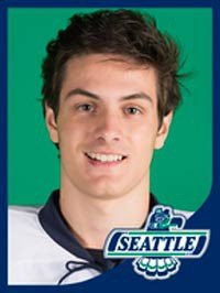 Mathew Barzal