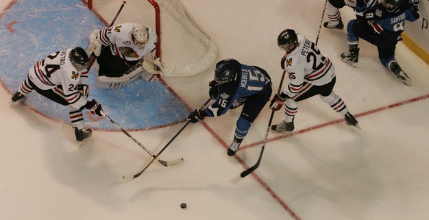 ROOT Sports and the Western Hockey League announced that four Seattle Thunderbirds games will be televised this season.