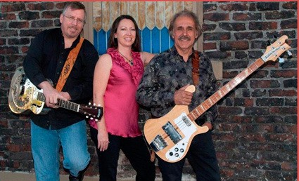 Titusville Station plays Saturday