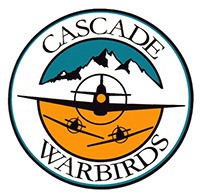 The Cascade Warbirds promote foster