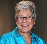 Kent Mayor Suzette Cooke.