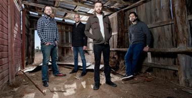 Rise Against plays April 19 at the ShoWare Center in Kent. The punk rock concert also features Title Fight and A Day to Remember.