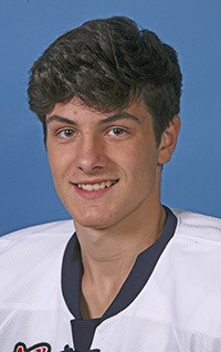 Mathew Barzal