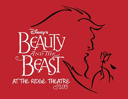 At the Ridge Theatre's production of Disney’s classic musical love story