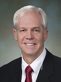 State Rep. Mark Hargrove