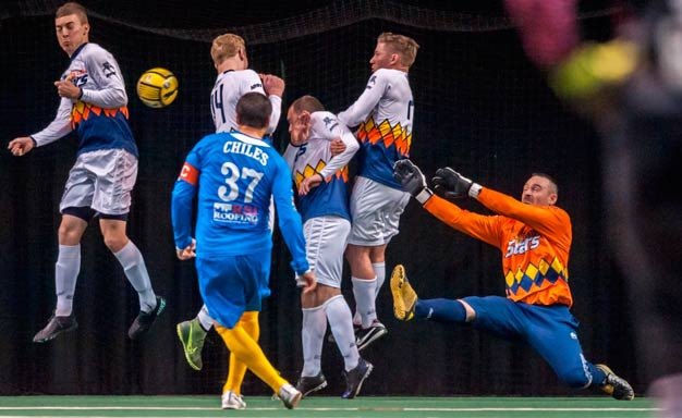 The Tacoma Stars will open the 2015-16 Major Arena Soccer League season on Nov. 6 against Sacramento at the ShoWare Center in Kent.