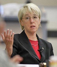 Sen. Patty Murray