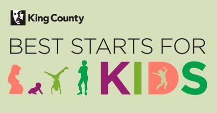 Voters in King County approved the Best Starts for Kids property tax levy.