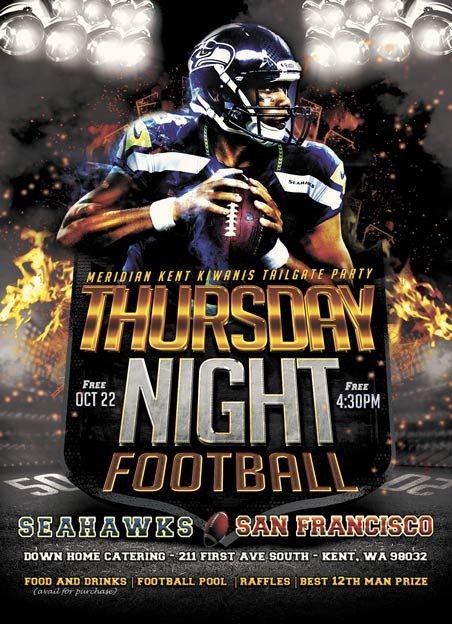 Seahawks vs Arizona Cardinals Tickets Oct 22nd - tickets - by