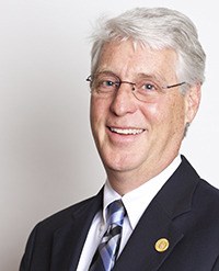 Dr. Garry Baldwin