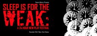 Kent's Theatre Battery will present six short plays on Dec. 15 at Kent Station.