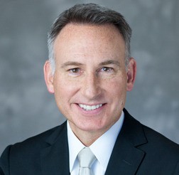 King County Executive Dow Constantine.