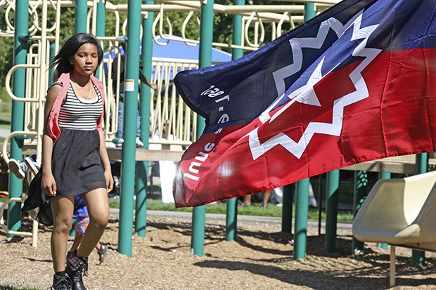 The Kent Black Action Commission's Juneteenth celebration returns to Morrill Meadows Park on June 20.