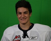 Mathew Barzal.