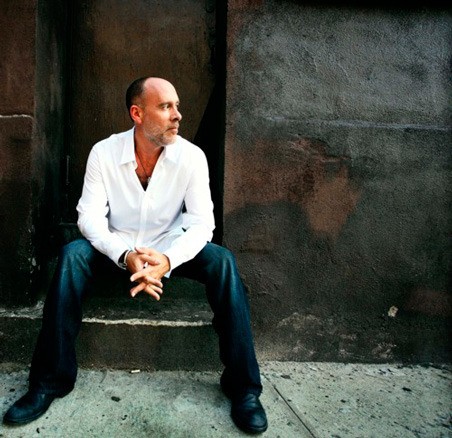 Singer Marc Cohn will perform at 7:30 p.m. on Thursday