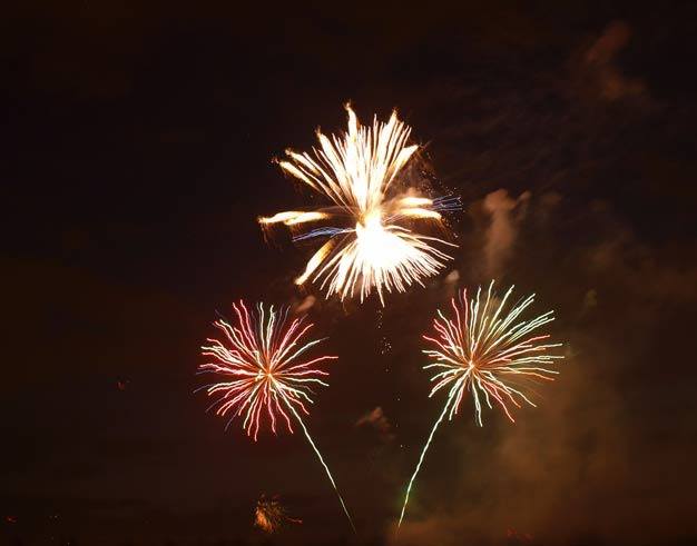 The city of Kent is throwing a July 4th party once again as the Fourth of July Splash returns to Lake Meridian Park.