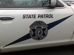 Drivers staying too long in the left lane when other lanes are open could get pulled over by the State Patrol during emphasis patrols March 16-18.