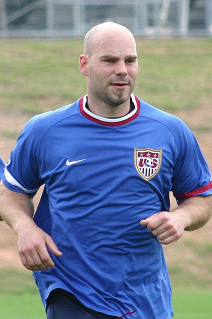 Marcus Hahnemann