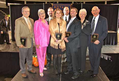 Kent Mayor Suzette Cooke