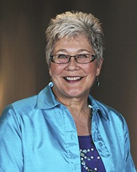 Suzette Cooke