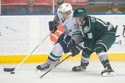 The Kent-based Seattle Thunderbirds hope the state Legislature passes a bill to clarity that hockey players are amateur athletes and do no fall under state wage and child labor laws.