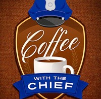 Resident can have coffee with Kent Police Chief Ken Thomas on Jan. 7 at the Golden Steer restaurant.