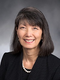 Rep. Sharon Tomiko Santos