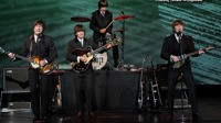 Catch a Beatles tribute show on Dec. 11 at the ShoWare Center in Kent.