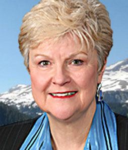 State Sen. Karen Keiser