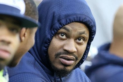 Running back Marshawn Lynch returned to practice this week. The Seahawks are optimistic he will play in Sunday’s NFC wild-card playoff game against the Minnesota Vikings.