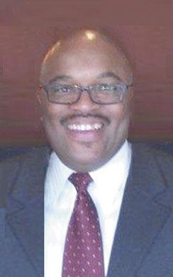 Ronald Moore will start Jan. 7 as the new Kent city clerk.