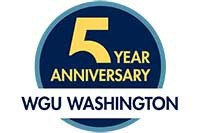 The state Legislature in 2011 established WGU Washington in partnership with nationally recognized and accredited Western Governors University to expand access to higher education for Washington residents.