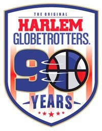 The Harlem Globetrotters will stop in Kent on Feb. 12 and Feb. 15 as part of their 90th Anniversary World Tour.