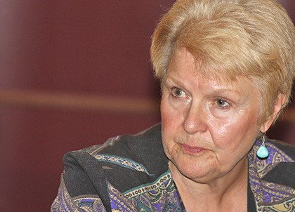 State Sen. Karen Keiser